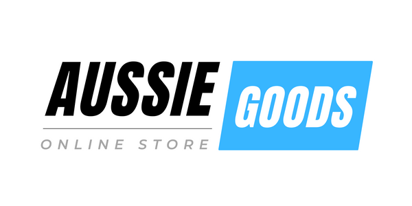 Aussie Goods Store